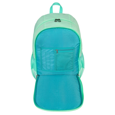 Neoxx FLOW - Schulrucksack 42.5 cm (Mint to be) - Markenkoffer