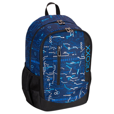 Neoxx FLOW - Schulrucksack 42.5 cm (Next Level) - Markenkoffer
