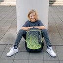 Neoxx FLOW - Schulrucksack 42.5 cm (Pixel in my mind) - Ansicht 9