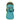 Neoxx FLOW - Schulrucksack 42.5 cm (Pixel in my mind) - Markenkoffer