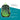 Neoxx FLOW - Schulrucksack 42.5 cm (Pixel in my mind) - Markenkoffer