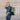 Neoxx FLOW - Schulrucksack 42.5 cm (Pixel in my mind) - Markenkoffer