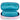 Neoxx JUMP - Schlampermäppchen 22.5 cm (Candy Party) - Markenkoffer