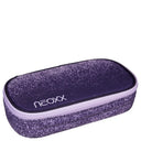 Neoxx JUMP - Schlampermäppchen 22.5 cm (Glitterally perfect) - Markenkoffer