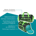 Neoxx MOVE - Sporttasche 43.5 cm (Pixel in my mind) - Ansicht 5