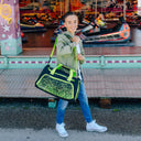 Neoxx MOVE - Sporttasche 43.5 cm (Pixel in my mind) - Ansicht 8