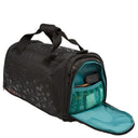 Neoxx MOVE - Sporttasche 43.5 cm (Splash in Black) - Markenkoffer