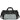 Neoxx MOVE - Sporttasche 43.5 cm (Wool the World) - Markenkoffer