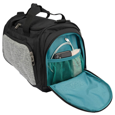 Neoxx MOVE - Sporttasche 43.5 cm (Wool the World) - Ansicht 4