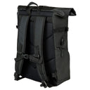 Neoxx VIBE Roll Top - Rucksack 15" 45 cm USB (urban) - Ansicht 4