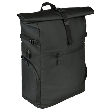 Neoxx VIBE Roll Top - Rucksack 15" 45 cm USB (urban) - Markenkoffer
