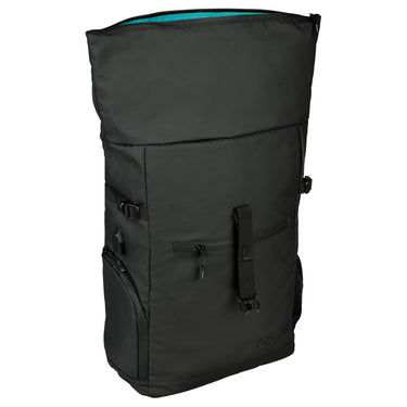 Neoxx VIBE Roll Top - Rucksack 15" 45 cm USB (urban) - Markenkoffer