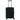 NINETYGO Classic Streamer - 4 - Rollen - Kabinentrolley S 55 cm (dunkelgrün) - Markenkoffer