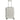 NINETYGO Classic Streamer - 4 - Rollen - Kabinentrolley S 55 cm (weiß) - Markenkoffer