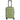 NINETYGO Elbe - 4 - Rollen - Kabinentrolley S 55 cm (grün) - Markenkoffer