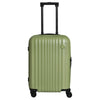 NINETYGO Elbe - Trolley de cabine 4 roulettes S 55 cm (vert)