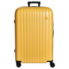 NINETYGO Elbe - Trolley 4 Roues L 78 cm (jaune)