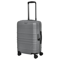 NINETYGO Modern - 4-Rollen-Kabinentrolley S 55 cm (grey) - Ansicht 2