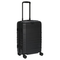 NINETYGO Modern - 4-Rollen-Kabinentrolley S 55 cm (black) - Ansicht 5