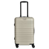 NINETYGO Modern - Trolley de cabine 4 roulettes S 55 cm (blanc)
