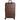 NINETYGO Modern - 4 - Rollen - Trolley L 78.5 cm (braun) - Markenkoffer