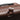 NINETYGO Modern - 4 - Rollen - Trolley L 78.5 cm (braun) - Markenkoffer