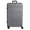 NINETYGO Modern - Trolley 4 Roues L 78.5 cm (gris)