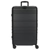NINETYGO Modern - Trolley 4 Roues L 78,5 cm (noir)