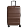 NINETYGO Modern - Trolley 4 Roues M 68.5 cm (marron)