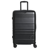 NINETYGO Modern - Trolley 4 Roues M 68.5 cm (noir)