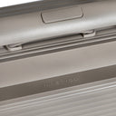 NINETYGO Nulife - 4 - Rollen - Kabinentrolley S 55 cm (beige) - Markenkoffer