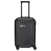 NINETYGO Sahara - Trolley cabine 4 roues S 55 cm (noir)