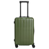 NINETYGO Touch - Trolley de cabine 4 roues S 55 cm (vert)