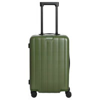 NINETYGO Touch - 4 - Rollen - Kabinentrolley S 55 cm (grün) - Markenkoffer