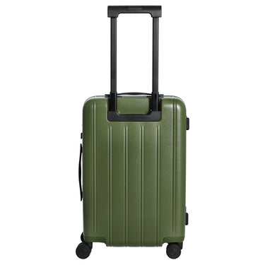 NINETYGO Touch - 4 - Rollen - Kabinentrolley S 55 cm (grün) - Markenkoffer