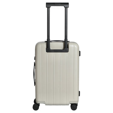 NINETYGO Touch - 4 - Rollen - Kabinentrolley S 55 cm (weiß) - Markenkoffer