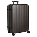 NINETYGO Touch - 4 - Rollen - Trolley L 77.5 cm (braun) - Markenkoffer