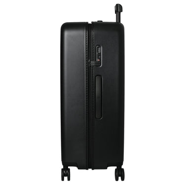 NINETYGO Touch - 4 - Rollen - Trolley L 77.5 cm (schwarz) - Markenkoffer