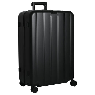 NINETYGO Touch - 4 - Rollen - Trolley L 77.5 cm (schwarz) - Markenkoffer