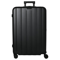 NINETYGO Touch - 4 - Rollen - Trolley L 77.5 cm (schwarz) - Markenkoffer