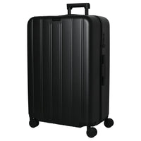 NINETYGO Touch - 4 - Rollen - Trolley L 77.5 cm (schwarz) - Markenkoffer