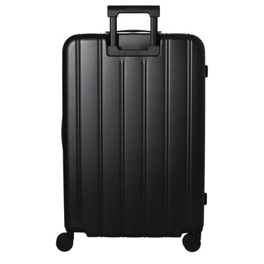 NINETYGO Touch - 4 - Rollen - Trolley L 77.5 cm (schwarz) - Markenkoffer