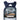 Nitro Chase - Laptoprucksack 17" 51 cm (night sky) - Markenkoffer