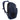 Nitro Chase - Laptoprucksack 17" 51 cm (night sky) - Markenkoffer