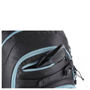 Nitro Chase - Laptoprucksack 17" 51 cm (peace love nitro) - Markenkoffer