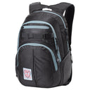 Nitro Chase - Laptoprucksack 17" 51 cm (peace love nitro) - Markenkoffer