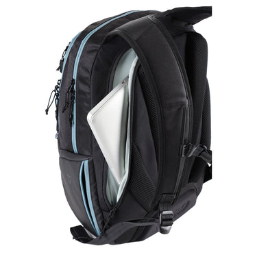 Nitro Chase - Laptoprucksack 17" 51 cm (peace love nitro) - Markenkoffer