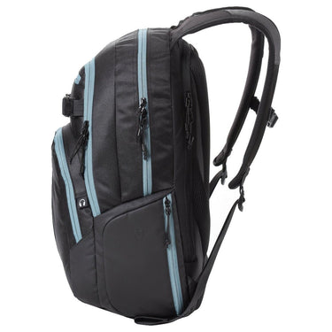 Nitro Chase - Laptoprucksack 17" 51 cm (peace love nitro) - Markenkoffer