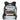 Nitro Chase - Laptoprucksack 17" 51 cm (peace love nitro) - Markenkoffer