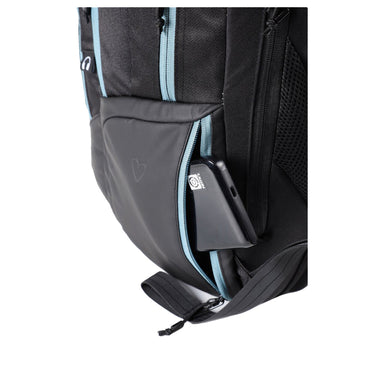 Nitro Chase - Laptoprucksack 17" 51 cm (peace love nitro) - Markenkoffer
